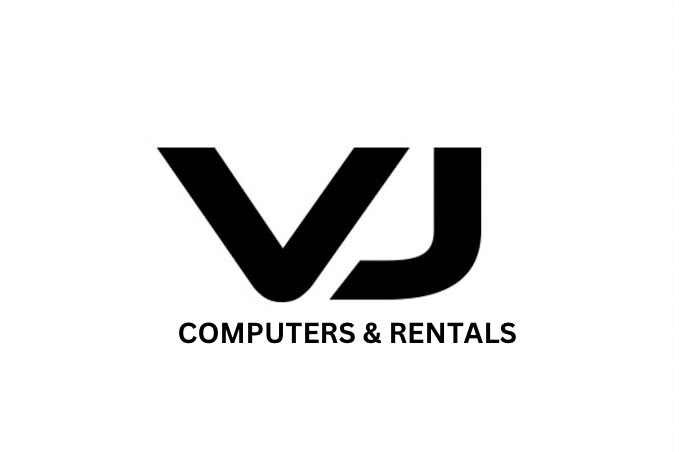 VJ COMPUTERS AND RENTALS
